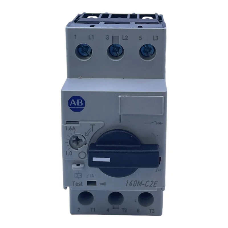 Allen Bradley 140M-C2E-B16 Motorschutzschalter für industriellen Einsatz 140M-C