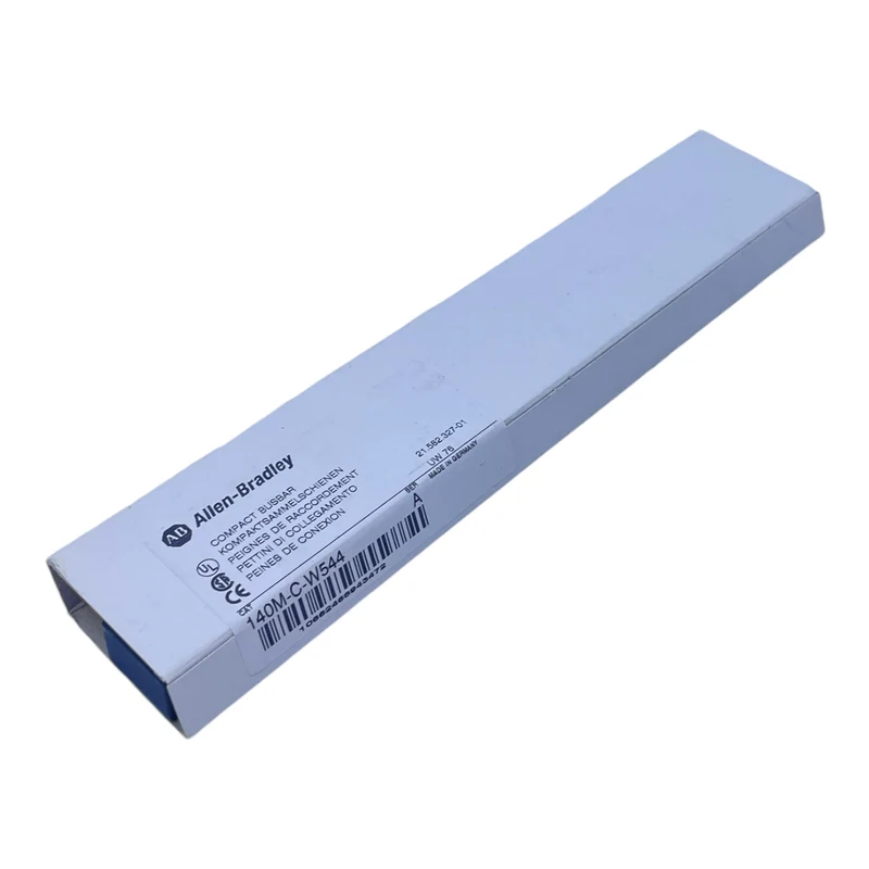 Allen Bradley 140M-C-W544 Kompaktssammelschiene für industriellen Einsatz 140M-C