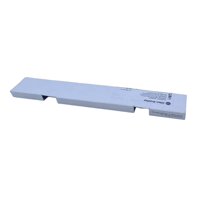 Allen Bradley 140M-C-W544 Kompaktssammelschiene für industriellen Einsatz 140M-C