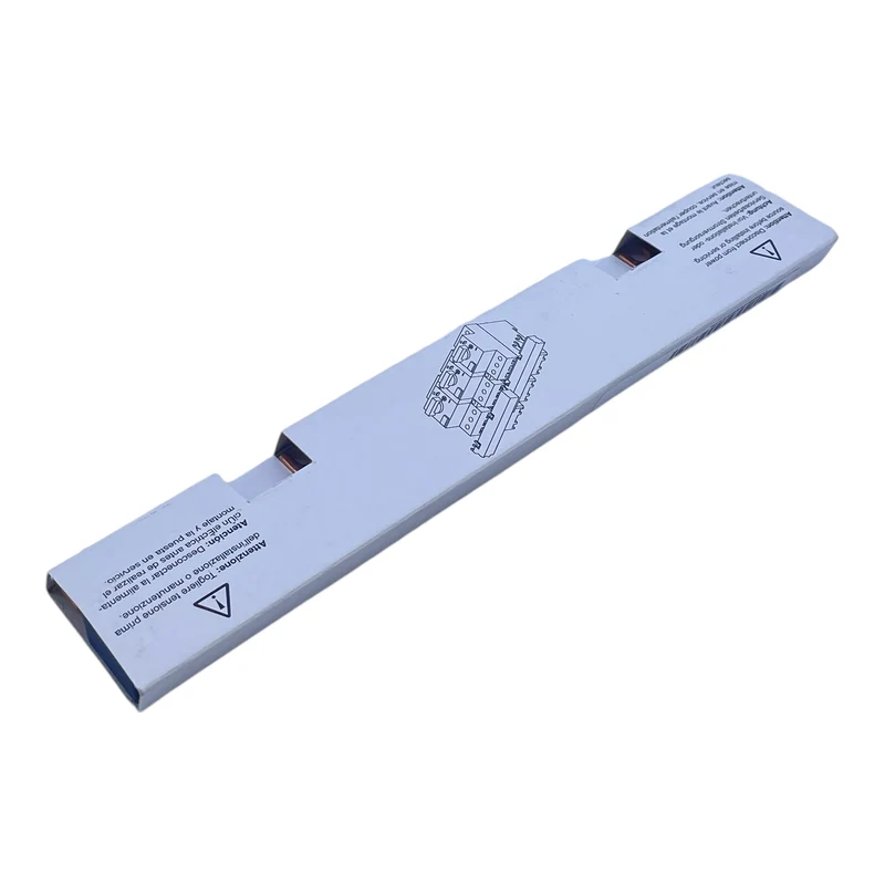 Allen Bradley 140M-C-W544 Kompaktssammelschiene für industriellen Einsatz 140M-C