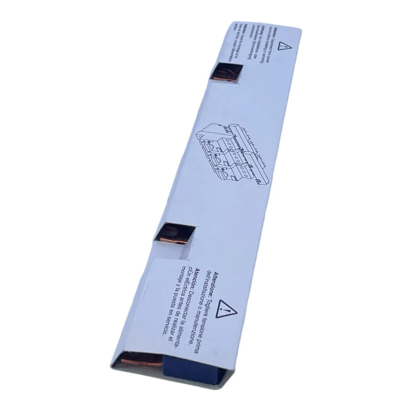 Allen Bradley 140M-C-W544 Kompaktssammelschiene für industriellen Einsatz 140M-C