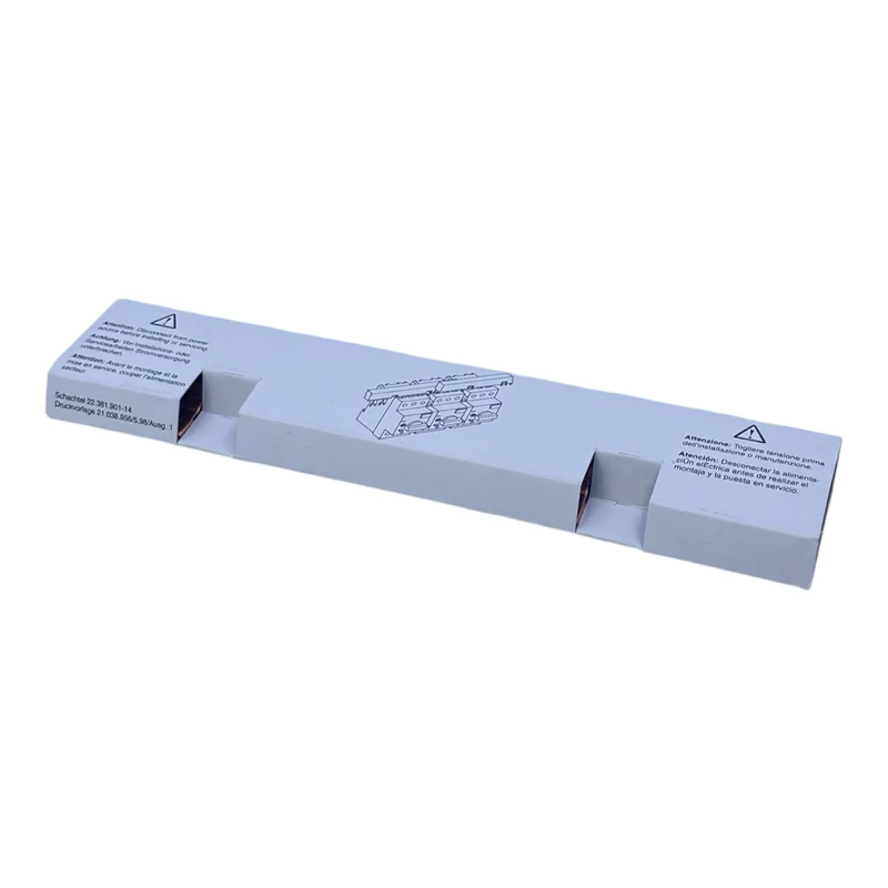 Allen Bradley 140M-C-W544 Kompaktssammelschiene für industriellen Einsatz 140M-C