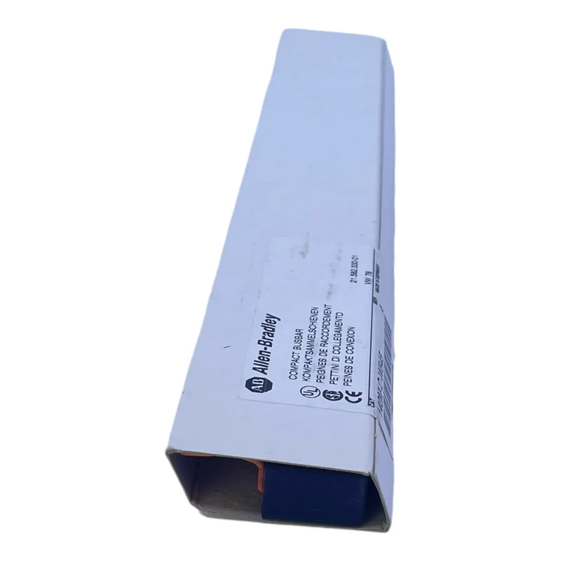 Allen Bradley 140M-C-W545 Kompaktsammelschiene für industriellen Einsatz 140M-C