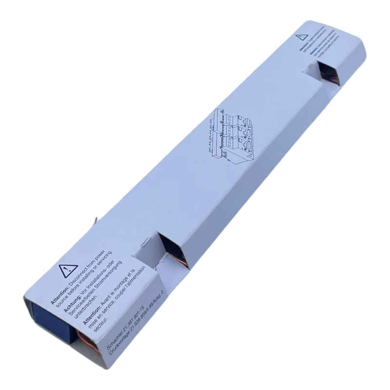 Allen Bradley 140M-C-W545 Kompaktsammelschiene für industriellen Einsatz 140M-C