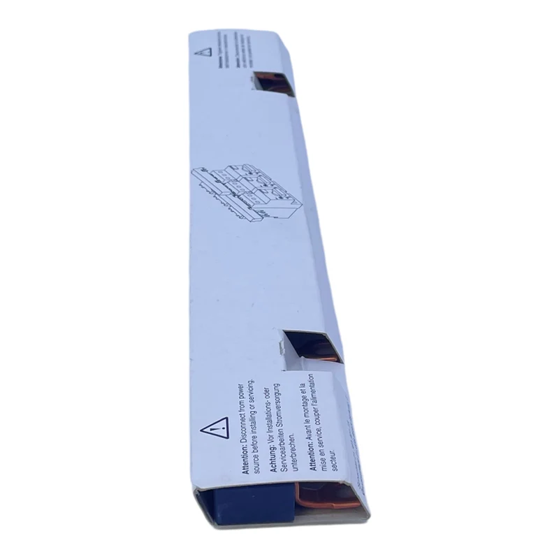 Allen Bradley 140M-C-W545 Kompaktsammelschiene für industriellen Einsatz 140M-C