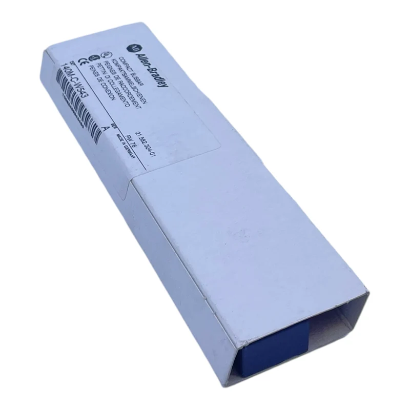 Allen Bradley 140M-C-W543 Sammelschiene für industriellen Einsatz 140M-C-W543 AB