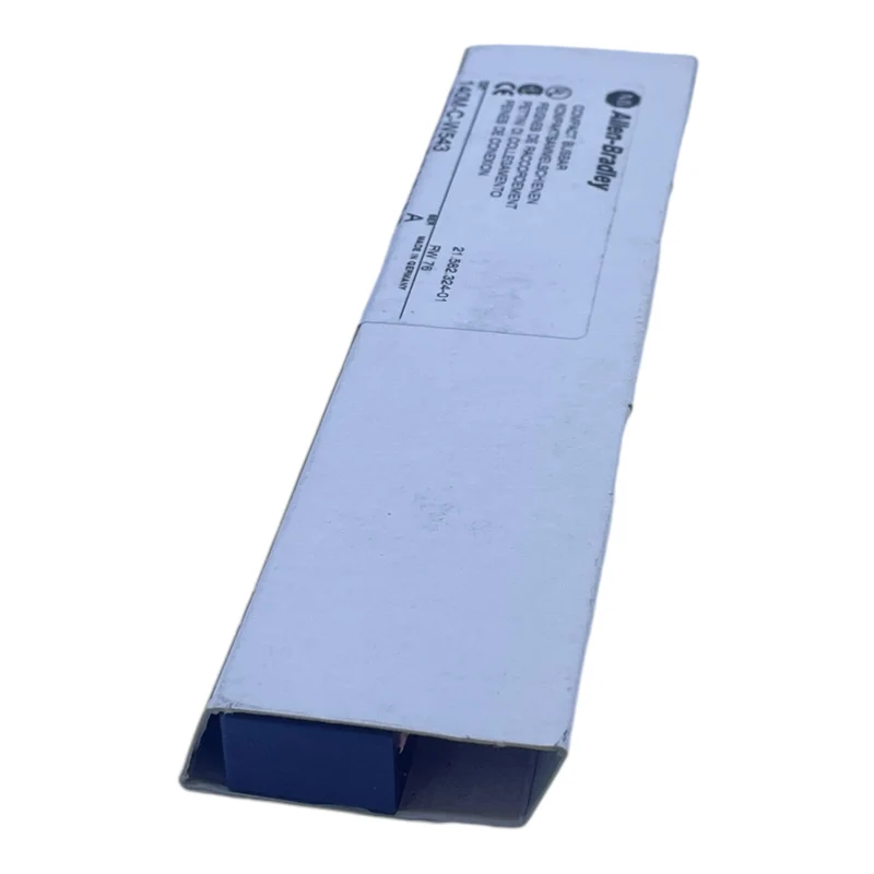 Allen Bradley 140M-C-W543 Sammelschiene für industriellen Einsatz 140M-C-W543 AB