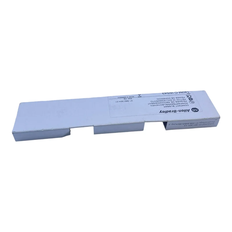 Allen Bradley 140M-C-W543 Sammelschiene für industriellen Einsatz 140M-C-W543 AB