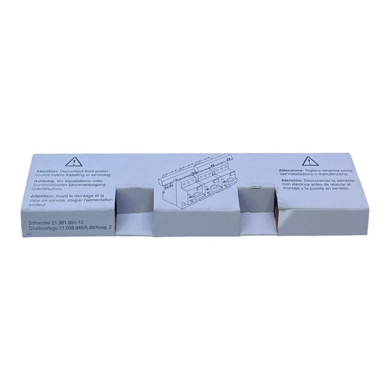 Allen Bradley 140M-C-W543 Sammelschiene für industriellen Einsatz 140M-C-W543 AB