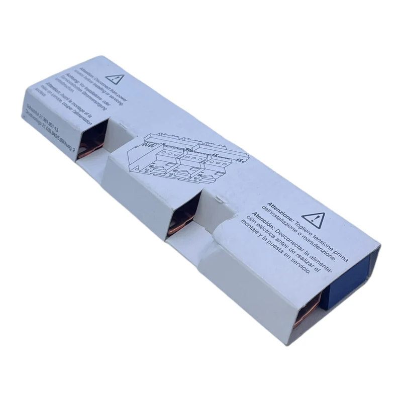 Allen Bradley 140M-C-W543 Sammelschiene für industriellen Einsatz 140M-C-W543 AB