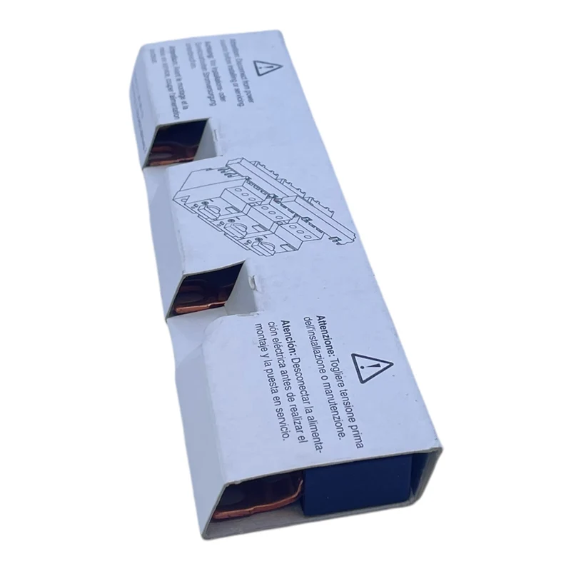 Allen Bradley 140M-C-W543 Sammelschiene für industriellen Einsatz 140M-C-W543 AB