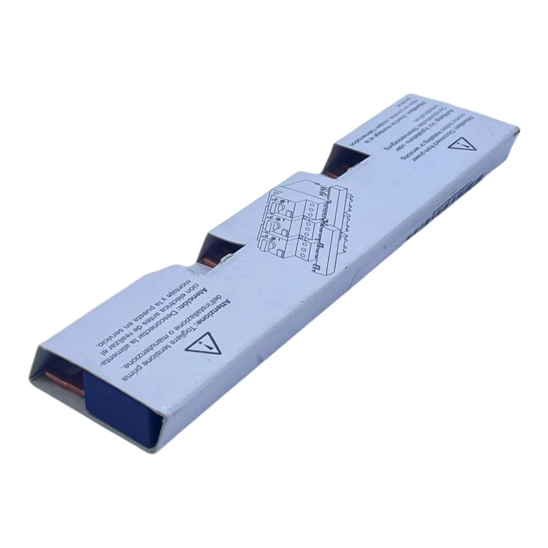 Allen Bradley 140M-C-W543 Sammelschiene für industriellen Einsatz 140M-C-W543 AB