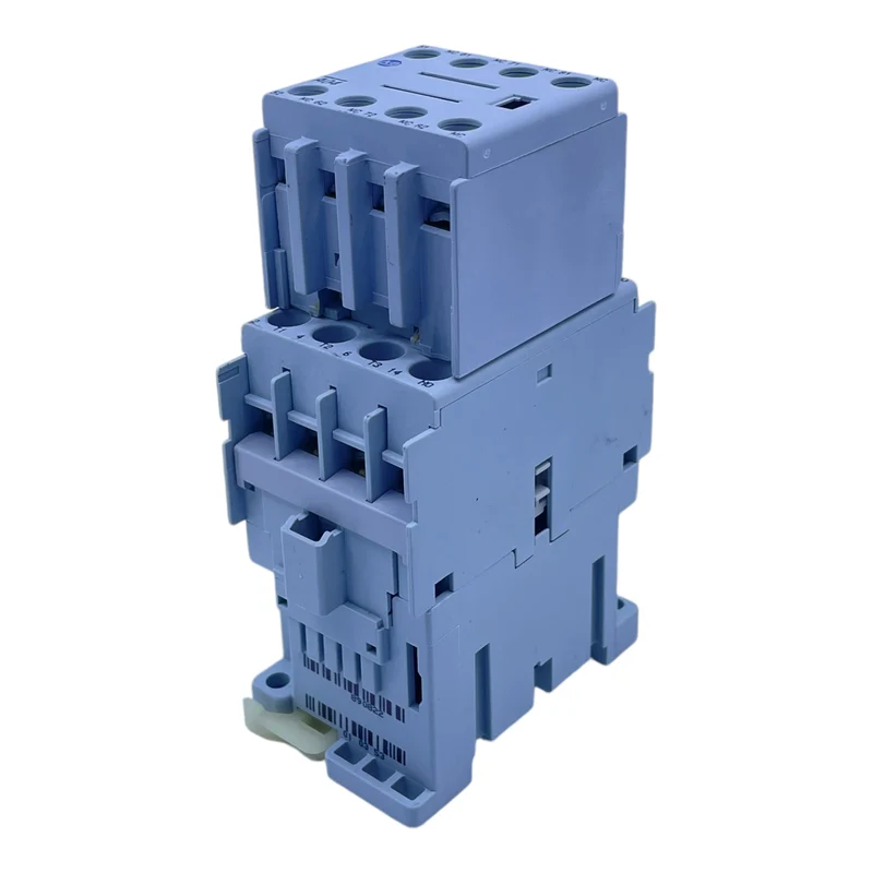 Allen Bradley 100-C12*10 Leistungsschütz für industriellen Einsatz 100-C12*10 10