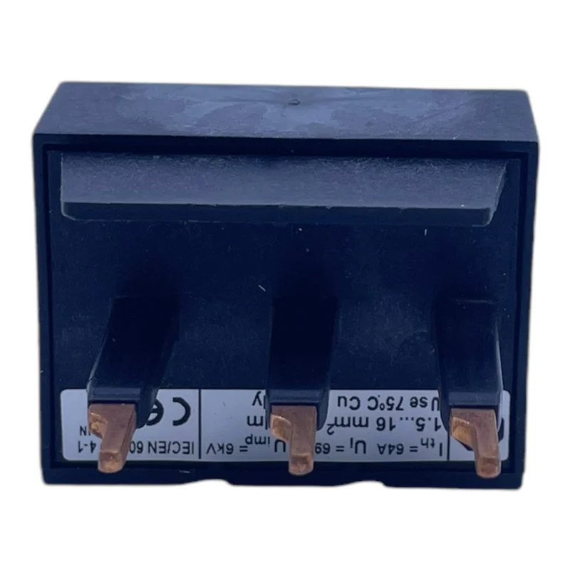 Allen Bradley 140M-C-WTN Sammelschienen-Einspeiseklemme für Industrie Einsatz 14
