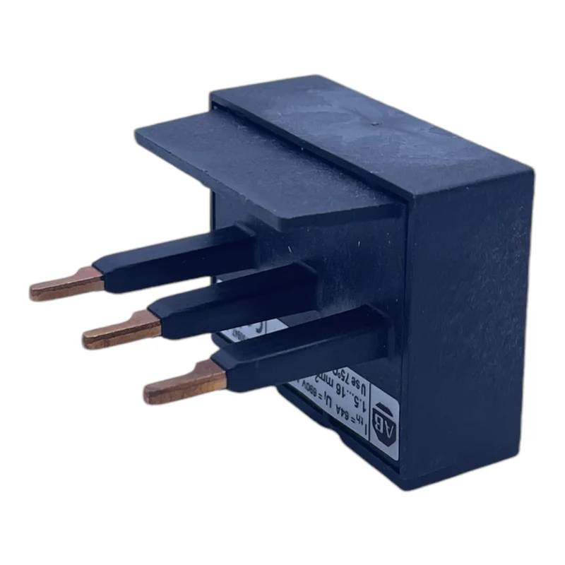 Allen Bradley 140M-C-WTN Sammelschienen-Einspeiseklemme für Industrie Einsatz 14