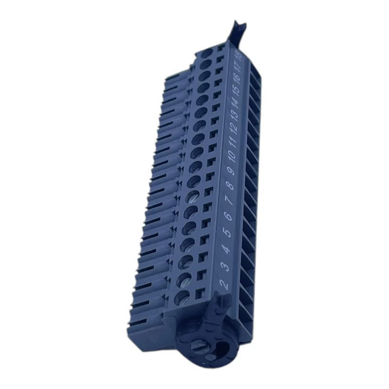 B&R 7TB718.9 Feldklemme für industriellen Einsatz VE:7stk/pcs B&R 7TB718.9 7TB71