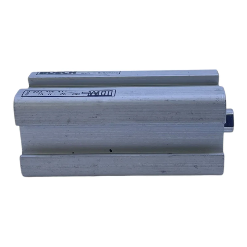 Bosch 0822406412 Pneumatikzylinder für industriellen Einsatz Bosch 0822406412