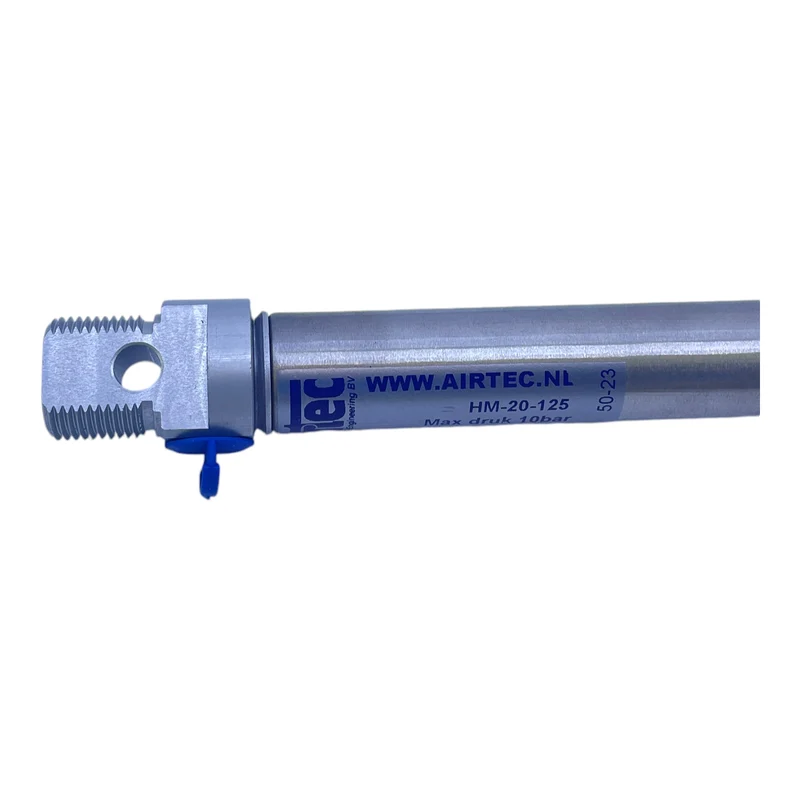 Airtec HM-20-125 Kolbenstangenzylinder für industriellen Einsatz Airtec HM-20-12