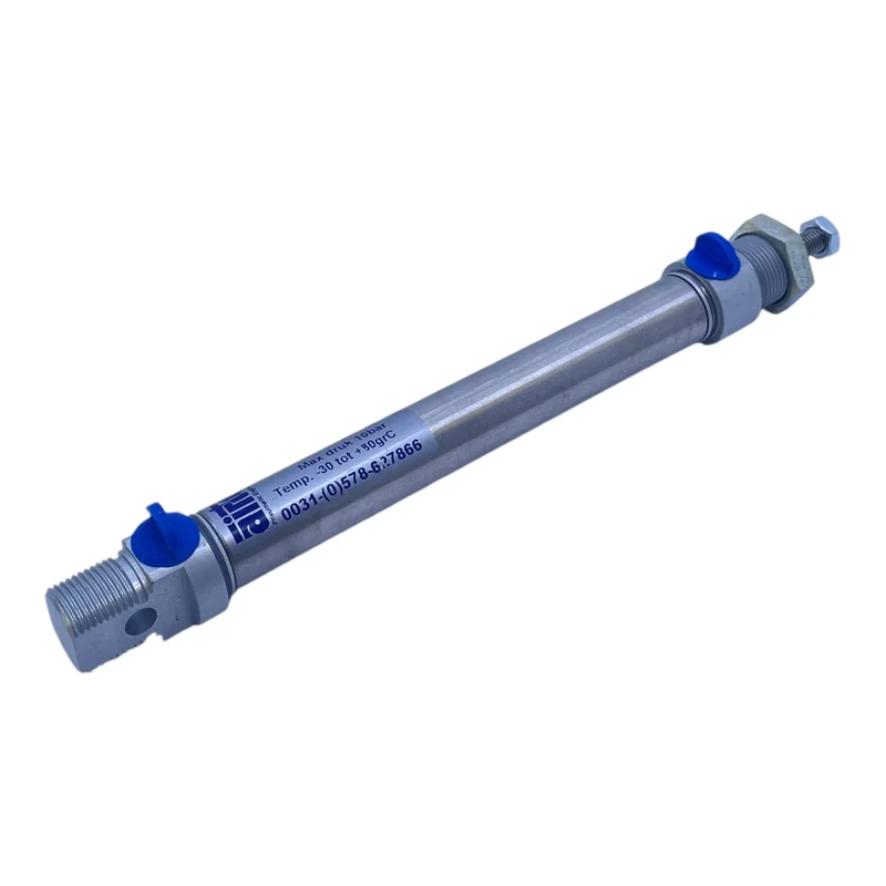 Airtec HM-20-125 Kolbenstangenzylinder für industriellen Einsatz Airtec HM-20-12