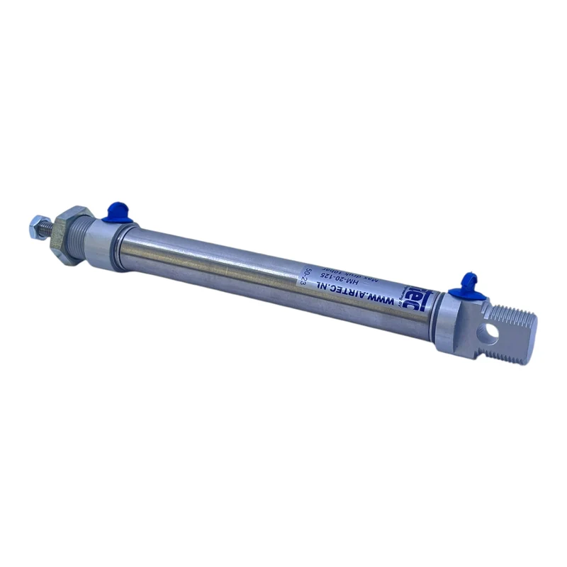 Airtec HM-20-125 Kolbenstangenzylinder für industriellen Einsatz Airtec HM-20-12