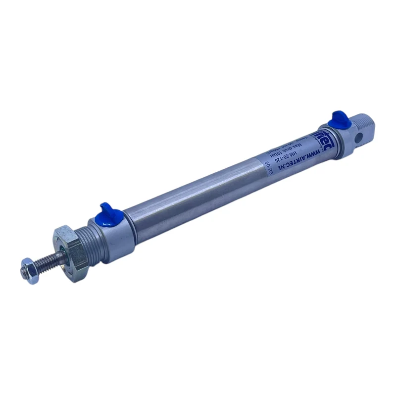 Airtec HM-20-125 Kolbenstangenzylinder für industriellen Einsatz Airtec HM-20-12
