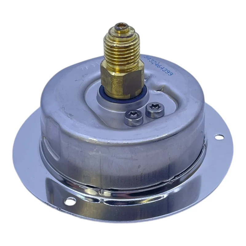 Hansa Flex NG 63 G1/4B Manometer für industriellen Einsatz Hansa Flex NG 63 G1/4