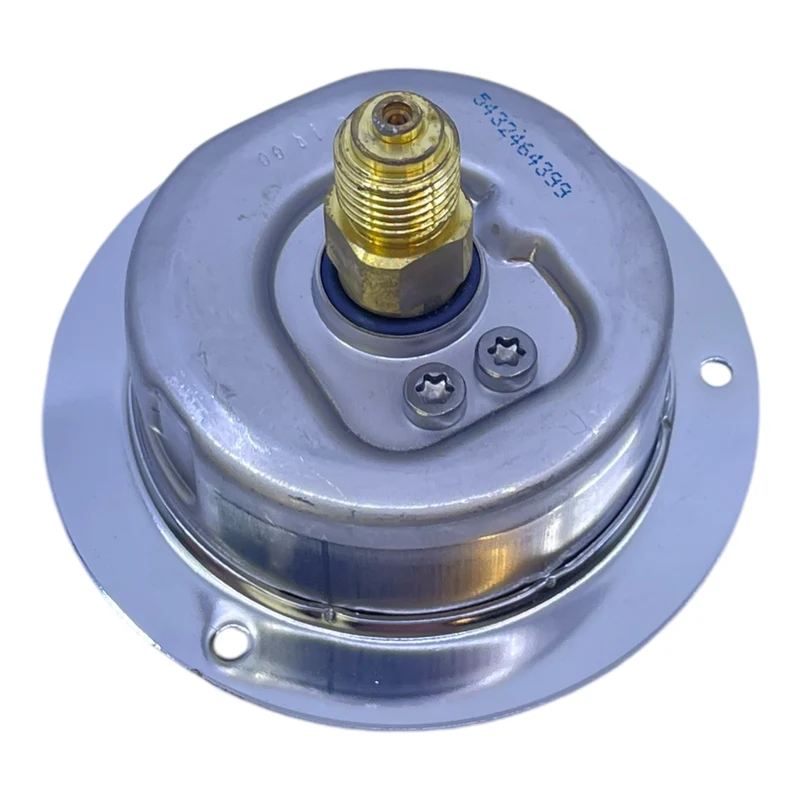 Hansa Flex NG 63 G1/4B Manometer für industriellen Einsatz Hansa Flex NG 63 G1/4