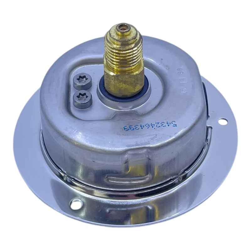 Hansa Flex NG 63 G1/4B Manometer für industriellen Einsatz Hansa Flex NG 63 G1/4