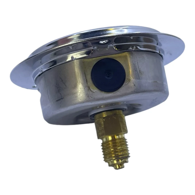 Hansa Flex NG 63 G1/4B Manometer für industriellen Einsatz Hansa Flex NG 63 G1/4