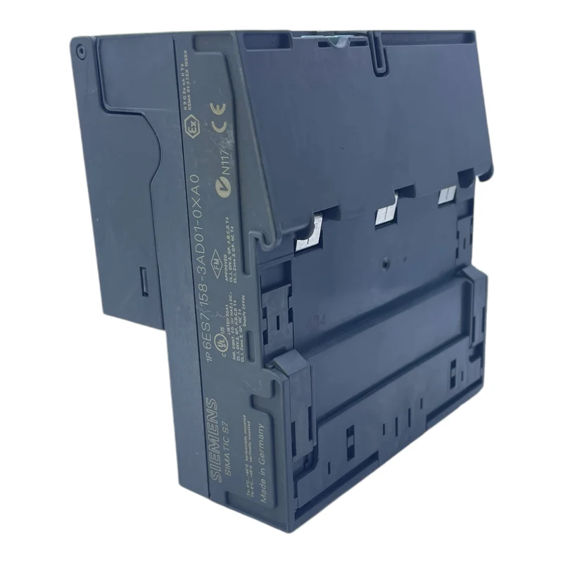 Siemens 6ES7158-3AD01-0XA0 DP Koppelmodul Siemens 6ES7158-3AD01-0XA0 DP Siemens