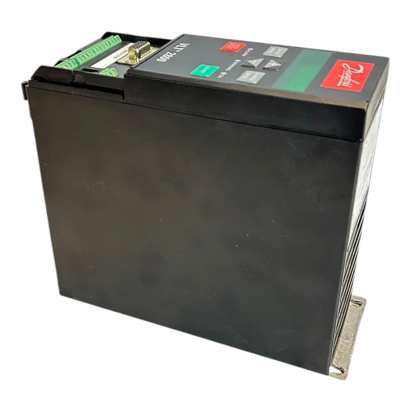 Danfoss VLT2805 195N0015 Frequenzumrichter VLT2805PS2B20STR1DBF00A00 Danfoss VLT