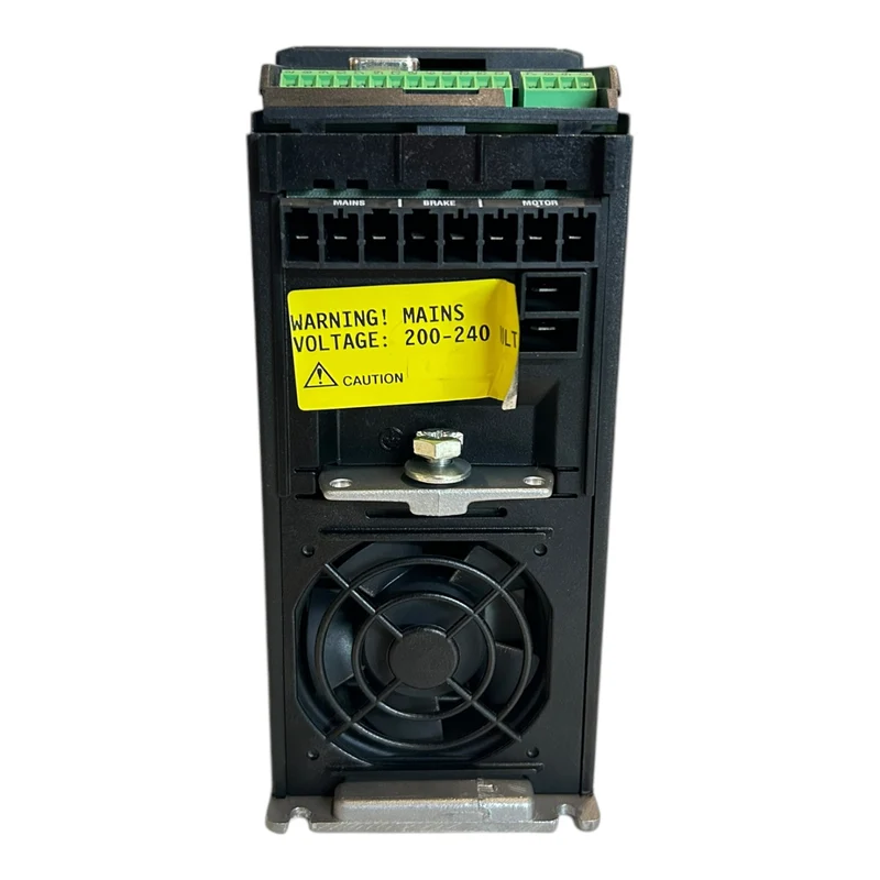 Danfoss VLT2803 195N0003 Frequenzumrichter VLT2803PS2B20STR1DBF00A00 Danfoss VLT