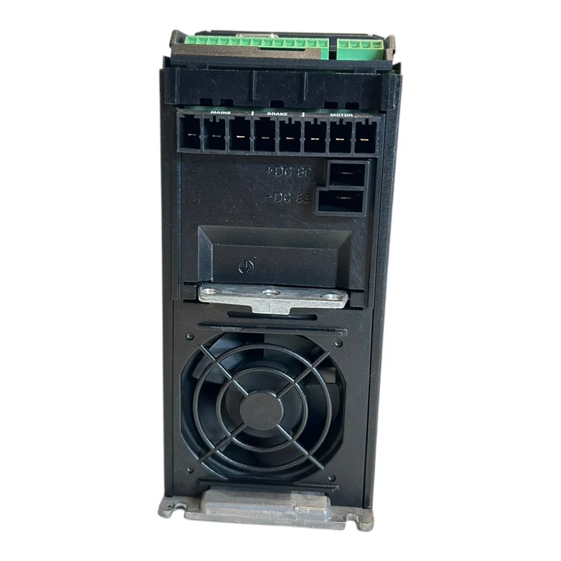Danfoss VLT2805 195N0019 Frequenzumrichter VLT2805PS2B20STR1DBF10A00 Danfoss VLT