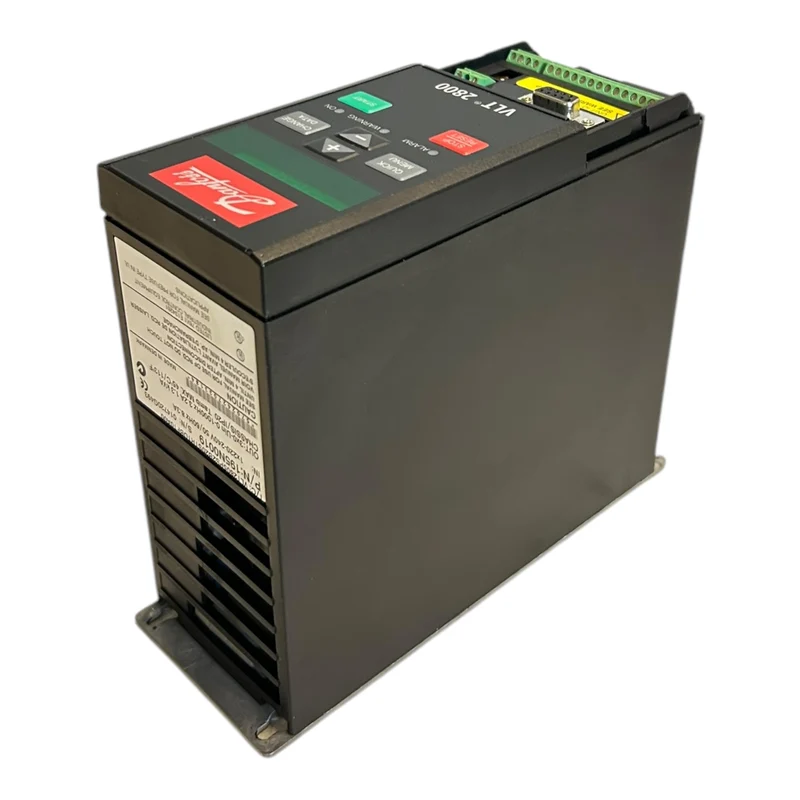Danfoss VLT2805 195N0019 Frequenzumrichter VLT2805PS2B20STR1DBF10A00 Danfoss VLT