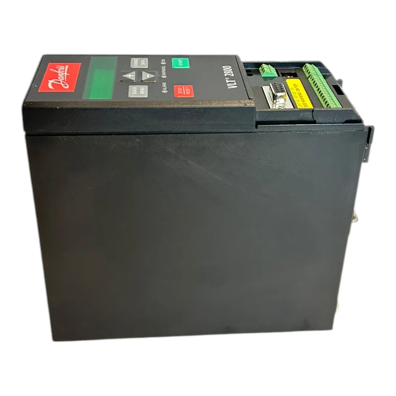 Danfoss VLT2805 195N0019 Frequenzumrichter VLT2805PS2B20STR1DBF10A00 Danfoss VLT