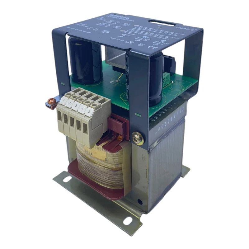 Siemens 4AV2200-2EB00-0A Transformator Netzteil Siemens 4AV2200-2EB00-0A 4AV2200