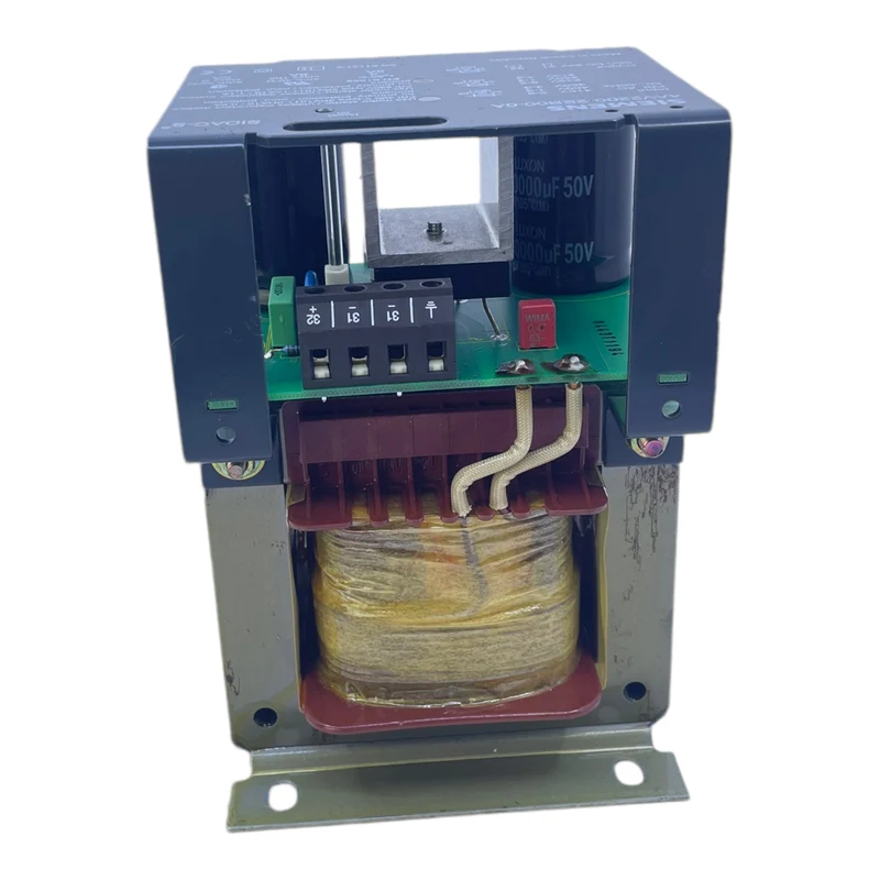 Siemens 4AV2200-2EB00-0A Transformator Netzteil Siemens 4AV2200-2EB00-0A 4AV2200