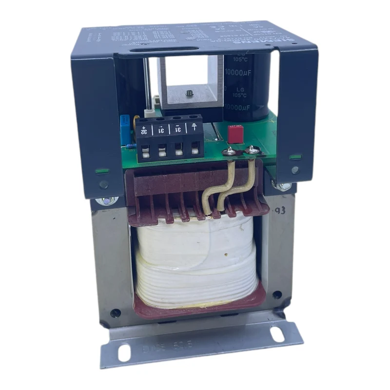 Siemens 4AV2200-2EB00-0A Transformator Netzteil Siemens 4AV2200-2EB00-0A 4AV2200