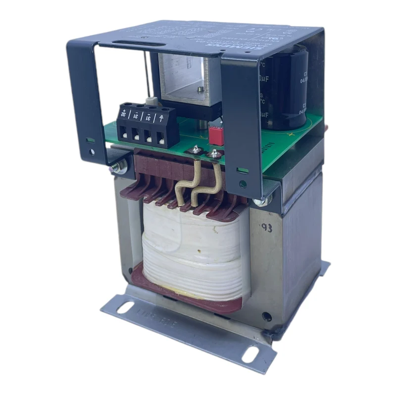 Siemens 4AV2200-2EB00-0A Transformator Netzteil Siemens 4AV2200-2EB00-0A 4AV2200