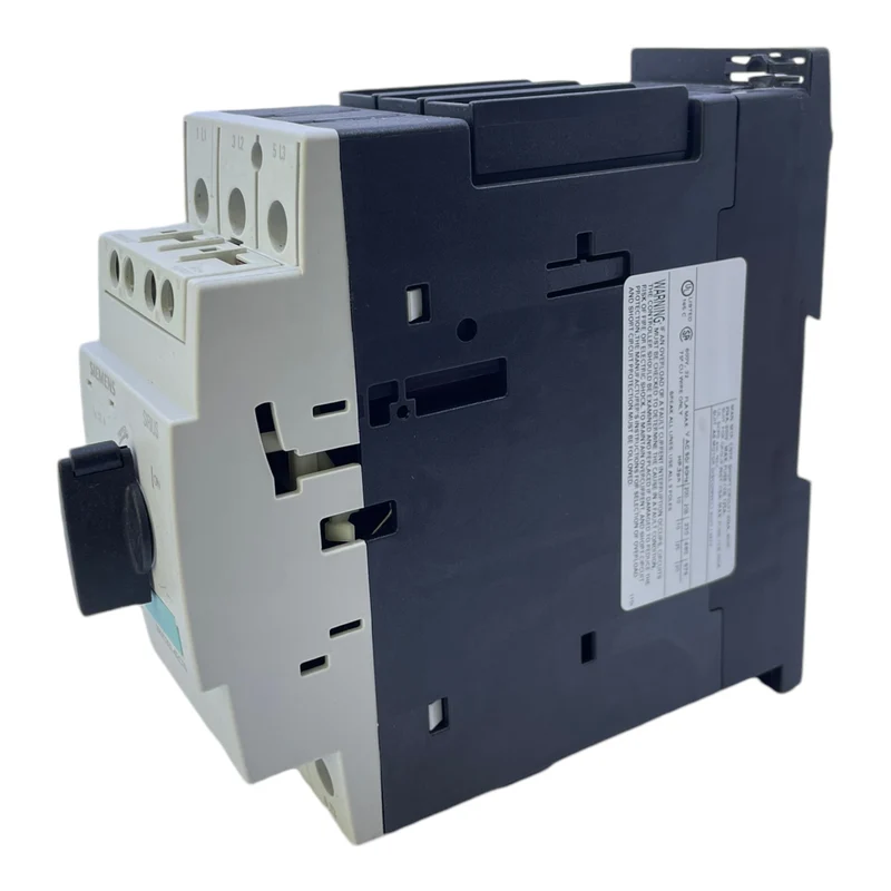 Siemens 3RV1331-4EC10 Leistungsschalter Siemens 3RV1331-4EC10 Leistungsschalter