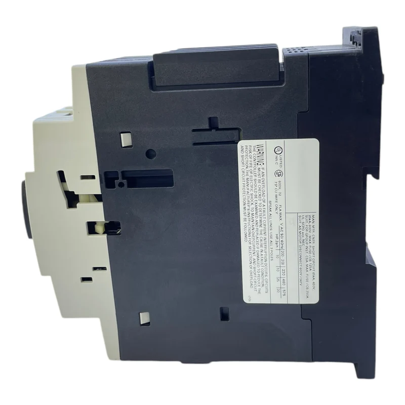 Siemens 3RV1331-4EC10 Leistungsschalter Siemens 3RV1331-4EC10 Leistungsschalter