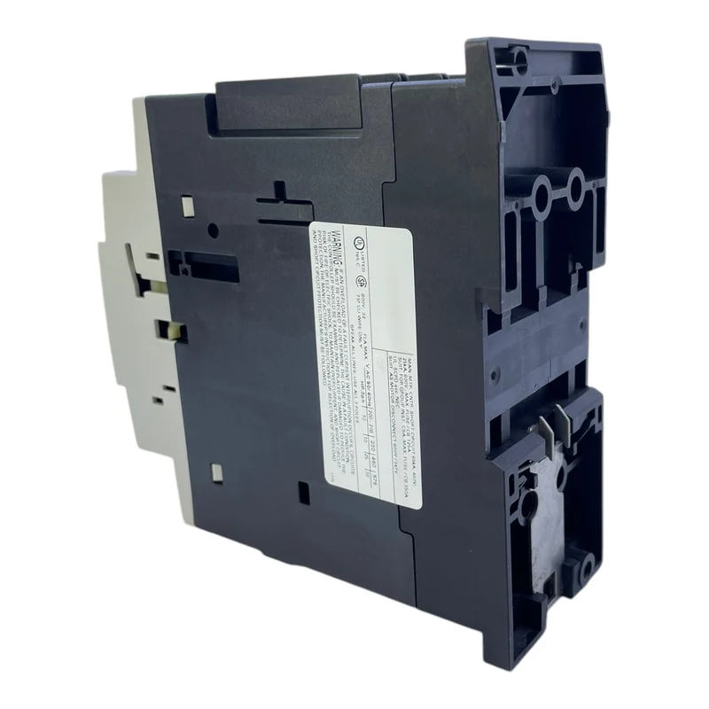 Siemens 3RV1331-4EC10 Leistungsschalter Siemens 3RV1331-4EC10 Leistungsschalter