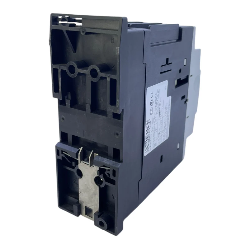 Siemens 3RV1331-4EC10 Leistungsschalter Siemens 3RV1331-4EC10 Leistungsschalter