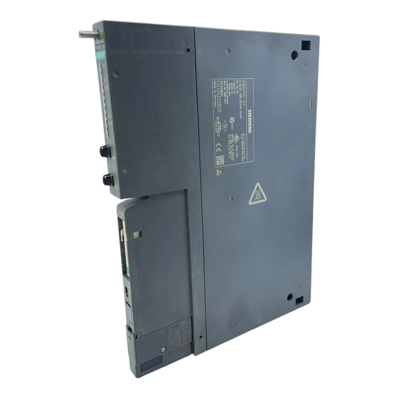 Siemens 6ES7405-0DA02-0AA0 Stromversorgung Siemens 6ES7405-0DA02-0AA0 6ES7405-0D