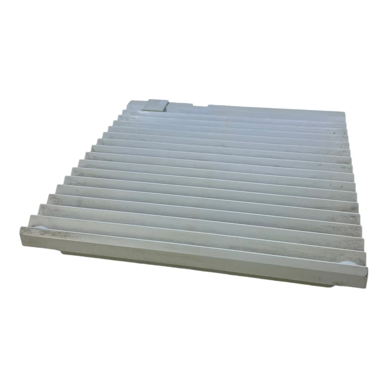 Rittal SK3323 207 Luftaustrittsfilter Rittal SK3323 207 Luftaustrittsfilter SK33