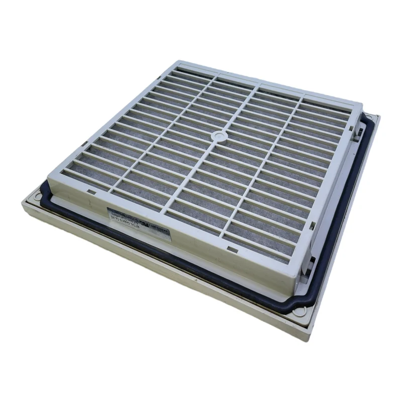 Rittal SK3323 207 Luftaustrittsfilter Rittal SK3323 207 Luftaustrittsfilter SK33