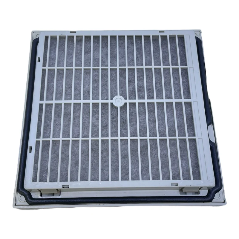 Rittal SK3323 207 Luftaustrittsfilter Rittal SK3323 207 Luftaustrittsfilter SK33