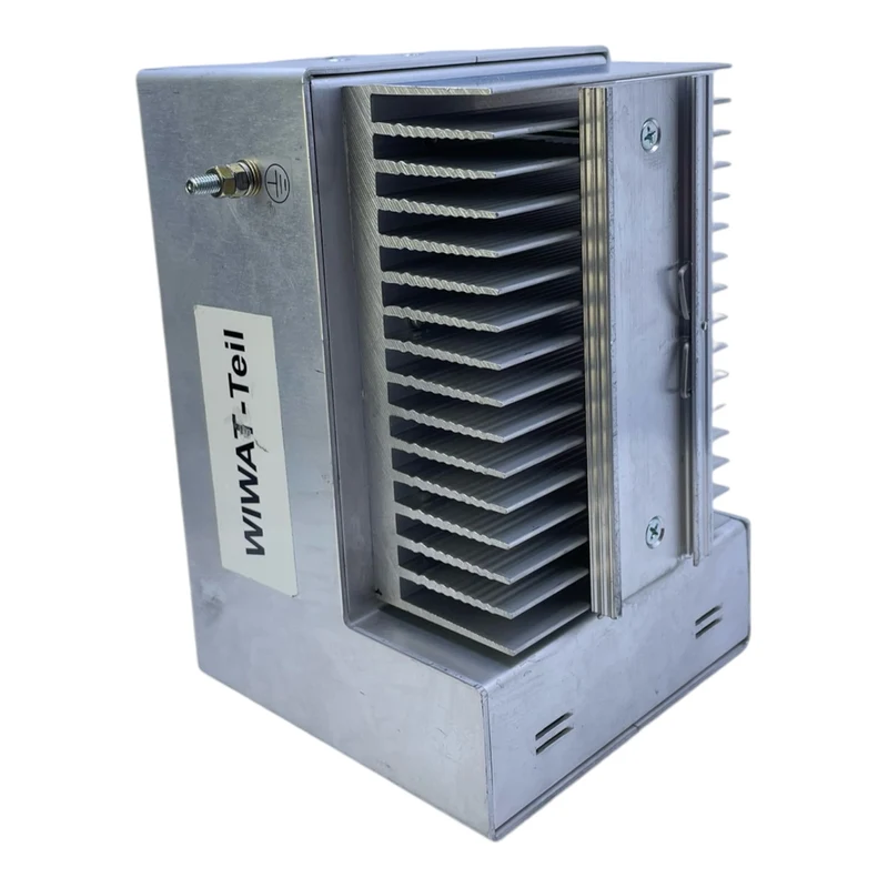 Schucker TCU 3001 Temperaturregler Schucker TCU 3001 Temperaturregler Schucker T