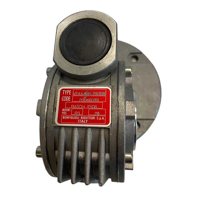 Bonfiglioli VF44 ALP63B5 Getriebe für industriellen Einsatz Getriebe