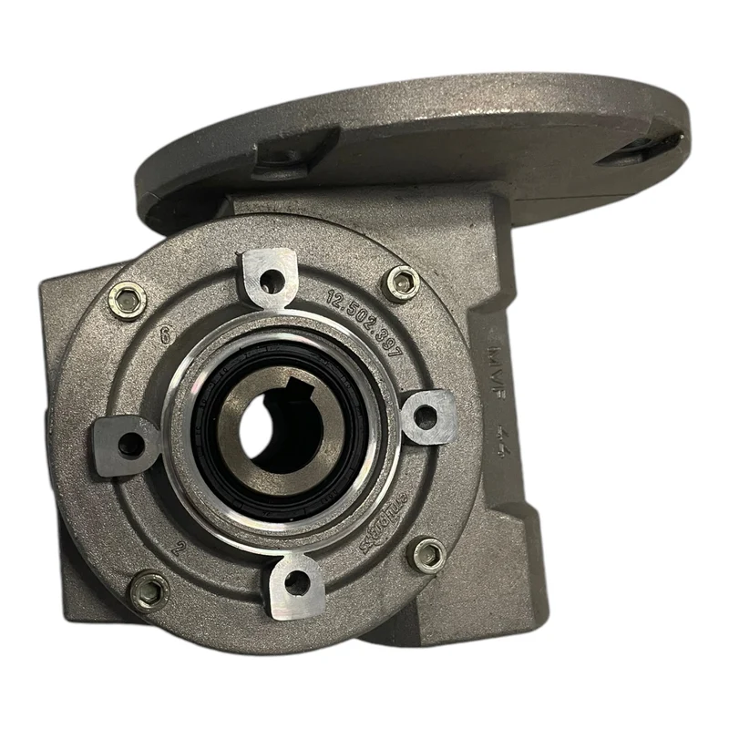 Bonfiglioli VF44 ALP63B5 Getriebe für industriellen Einsatz Getriebe